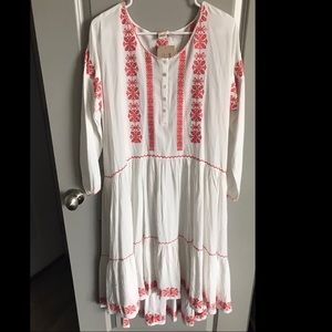 Sundance dress